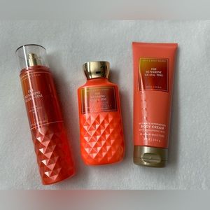 BBW Sunshine Fiji Sunshine Guava-Tini